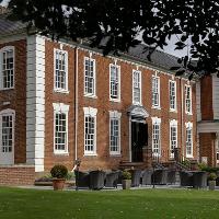 Christmas Vintage, Retro & Craft Fair - live music & dancing! at Best Western Plus Manor Hotel Meriden