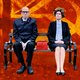 Philip Larkin: Masterspy (Theatre) Event Title Pic