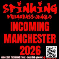 Spinning D&amp;B - Jungle presents 100% of Bass