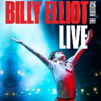 Outdoor Cinema - Billy Elliot The Musical