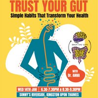 Trust Your Gut: Simple Habits That Transform Your Health at Sonnys
