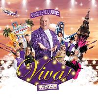 Viva! The Vegas Cabaret Show – Starring Leye D Johns