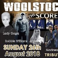 Woolstock 2018
