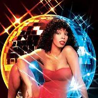 An Afternoon of Disco at The Phoenix Cavendish Square