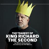 NT Live: The Tragedy of King Richard the Second