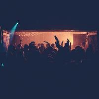 Underground Society Xlvii: Dave Hill All Night Long