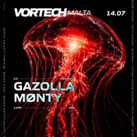 Vortech Malta House Sessions Vol. 1 at Passion Club