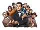 The Comedy About Spies