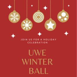 UWE Winter Ball