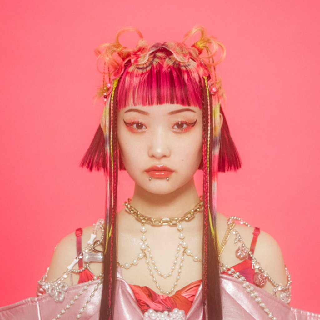 Wednesday Campanella - Summer Time Ghost - VIP Packages