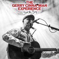 Gerry Cinnaman Experience with Special Guest Support at The Arena Crewe