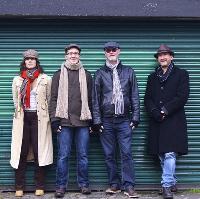 Klezmer-ish