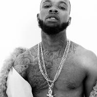 Tory Lanez at O2 Academy Brixton