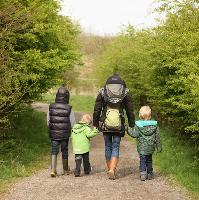Toddle Together