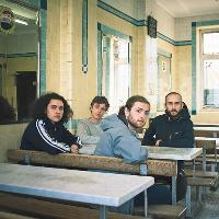Friday Club Presents Rats, The Assist, The Ruffs, Louis Croft at Rough Trade