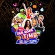One More Time - 90s & 00s | Halloween Party | Birmingham Event Title Pic