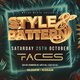 Style & Pattern Event Title Pic