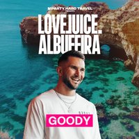 LoveJuice Residency Albufeira - Goody