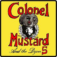 Colonel Mustard & The Dijon 5 at The Assembly Aberdeen Colonel Mustard & The Dijon 5 at The Assembly Aberdeen