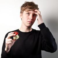 George Ezra at O2 Academy Newcastle