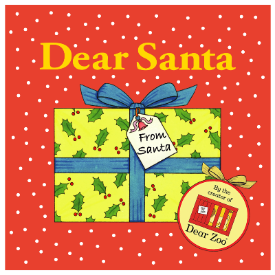 Dear Santa