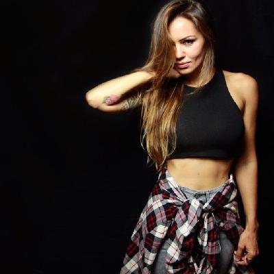 Digital Presents - Deborah De Luca