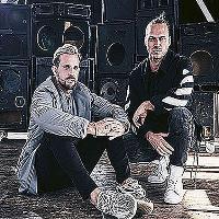 Sigma presents 'Untoutable Tour' with native and Yoti at The LCR
