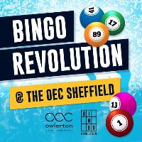 Bingo Revolution at The OEC