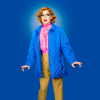 FunnyBoyz Preston presents RuPaul's Drag Race PANDORA BOXX at Baker Street