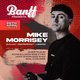 Banff presents Mike Morrisey Event Title Pic