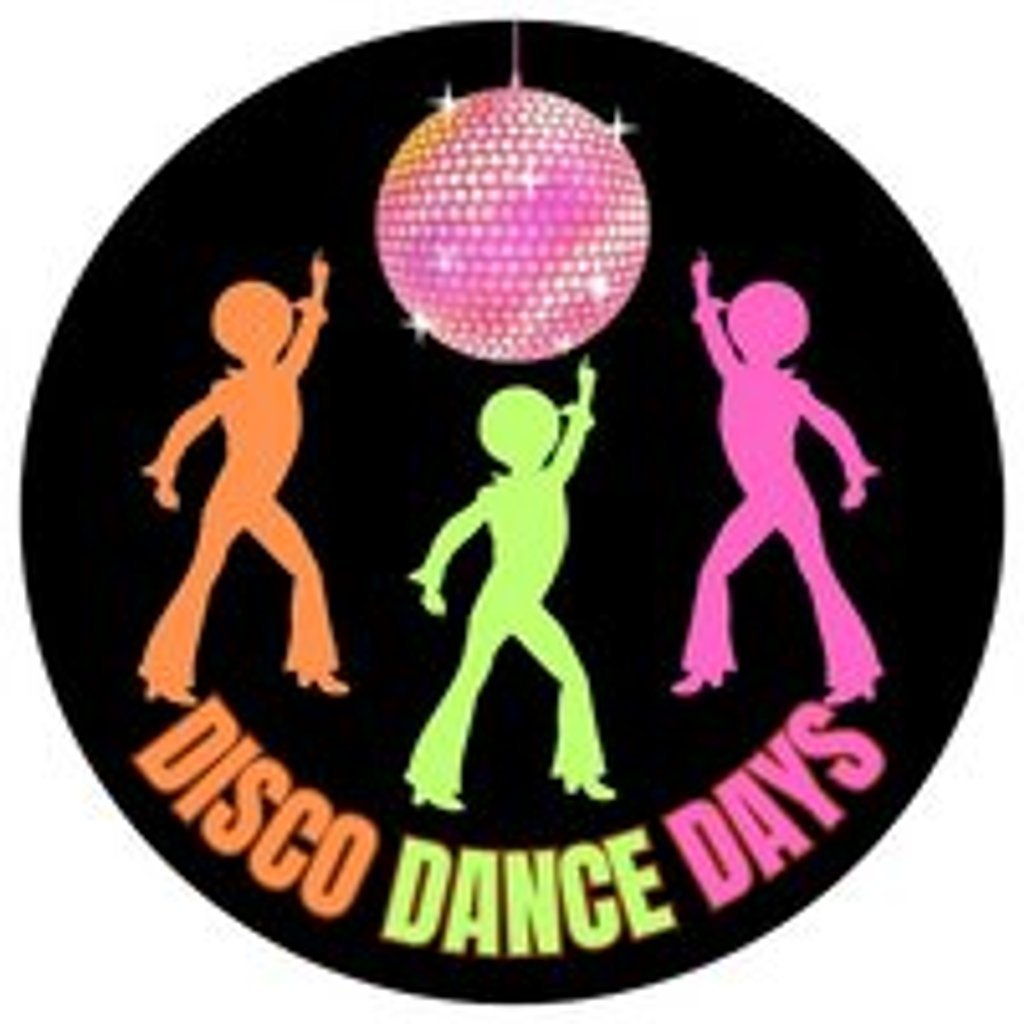 Disco Day (70s & 80s)