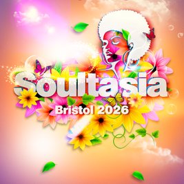 SOULTASIA - Bristol