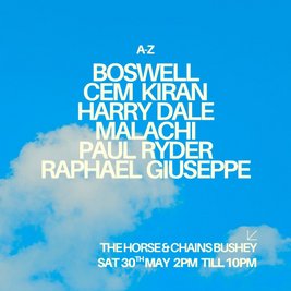 Paradise Rhythm Launch Party