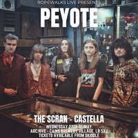 Peyote With Special Guests