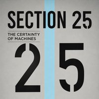 Section 25 - Certainty of Machines LP Launch at 81 Renshaw