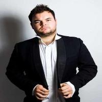 Funhouse Comedy Clud - Comedy Night at The Piano Room