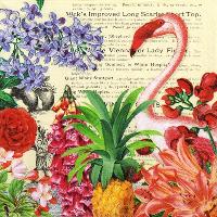 Tropical Garden Party Presents: DAS BRASS