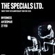 The Specials Ltd. 'Ghost Town' 45th Anniversary Event Title Pic