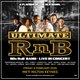 Ultimate RnB / MK11 Milton Keynes Event Title Pic