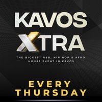 Kavoa Xtra Every Thursday Night at Future Nightclub