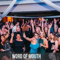 Word of Mouth Roulette Sat 24th Nov @ Park Hall Hotel, Wton