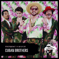 The Cuban Brothers The Cuban Brothers