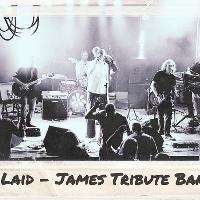 Laid - James Tribute