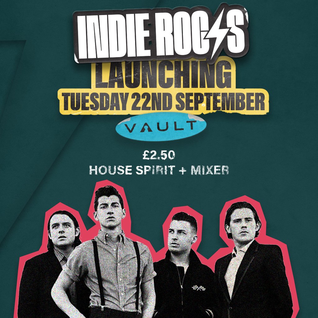 Indie Rocks Image