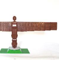 North East Lego Landmarks