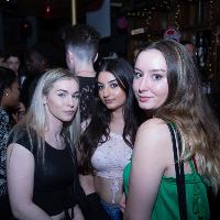 Ladies Love RnB - Old Skool RnB Party