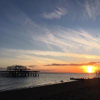 Brighton16 Chamber Choir Concert