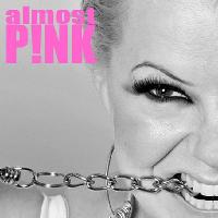 Almost Pink at Penny Black Burnley