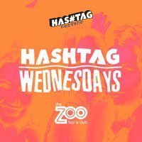 Hashtag Wednesdays Zoo Bar Student Sessions at ZOO BAR