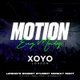 MOTION Every Monday @ XOYO